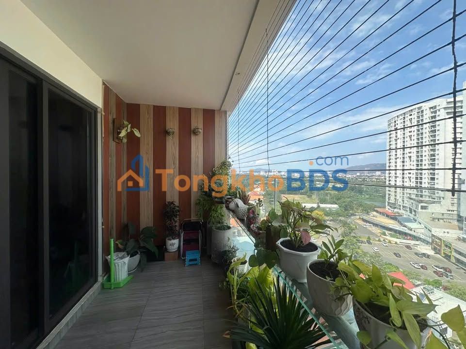 Cho thuê căn hộ Studio Gateway Vũng Tàu 7.5 triệu - Full nội thất cao cấp