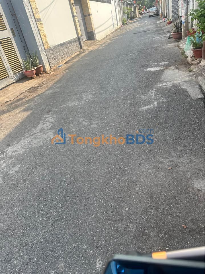 Nhà Mặt Tiền Dương Vân Nga, Vũng Tàu - Lô Góc 174m² Kinh Doanh/Ở