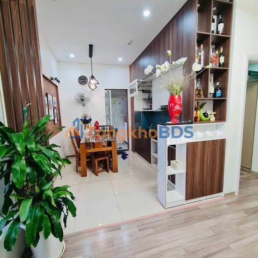 Bán Căn Hộ 3PN The Golden An Khánh, 92m² Full Nội Thất, View Đông Nam