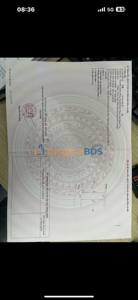 Đất Nền Kim Động 120m² - Giá Rẻ Như Nông Thôn, Chính Chủ Bán Gấp!