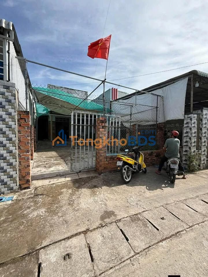 Bán đất Phước Hưng, Bà Rịa - Vũng Tàu 174m² - Gần Biển, Chợ, Trường học