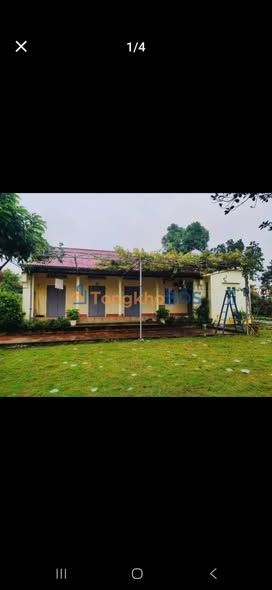 Bán Gấp Nhà Vườn Yên Bài 1800m² Có Suối Riêng - Nghỉ Dưỡng Đẳng Cấp