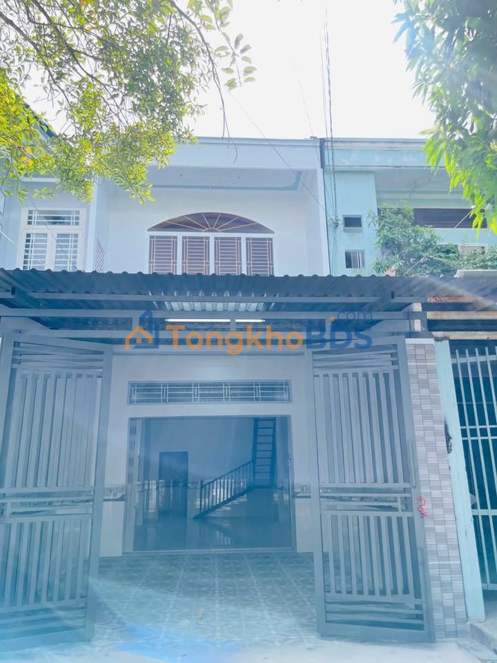 Cho thuê Nhà trệt lầu KDC Hồng Phát, Cần Thơ - 108m², 2PN, 11 triệu/tháng