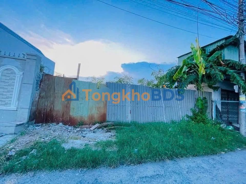 Bán Đất Mặt Tiền Lê Duẩn, Cái Răng, Cần Thơ - 117m² - 3.5 Tỷ