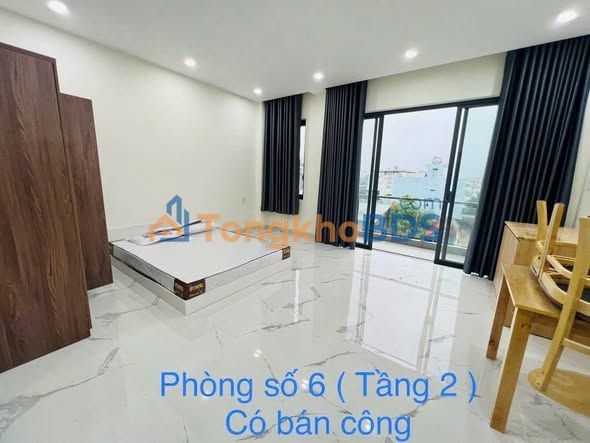 Nhà Mặt Tiền Kinh Doanh 76m² Bình Trưng Đông, Thủ Đức - Dòng Tiền 50 Triệu/Tháng