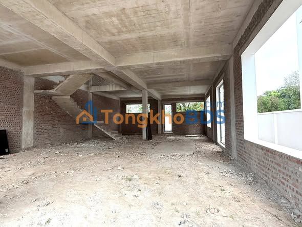 Cho thuê Shophouse Sóc Sơn, Hà Nội - Vị trí đắc địa, Kinh doanh tiềm năng