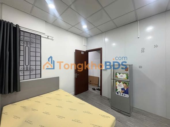 Căn hộ Studio Full Nội Thất Đinh Bộ Lĩnh, Bình Thạnh - 4.5 Triệu/Tháng