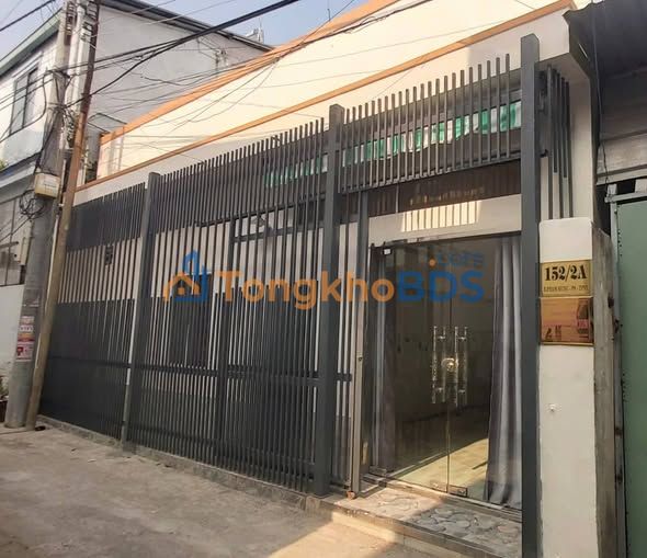 Nhà Cấp 4 Phường Long Châu, Vĩnh Long - 41m² Giá 2.5 Triệu/Tháng