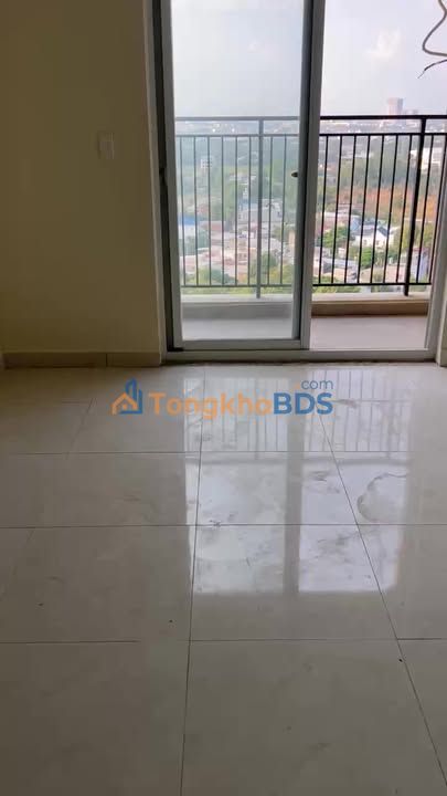 Chung cư TDH Riverview 63m² (2PN) - Giá 2.25 Tỷ, Sẵn Sàng Vào Ở Ngay