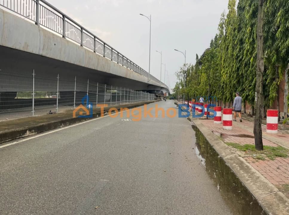 Bán Gấp Đất Hà Huy Giáp, Quận 12 - 194m² - Giá Tốt 6.85 Tỷ