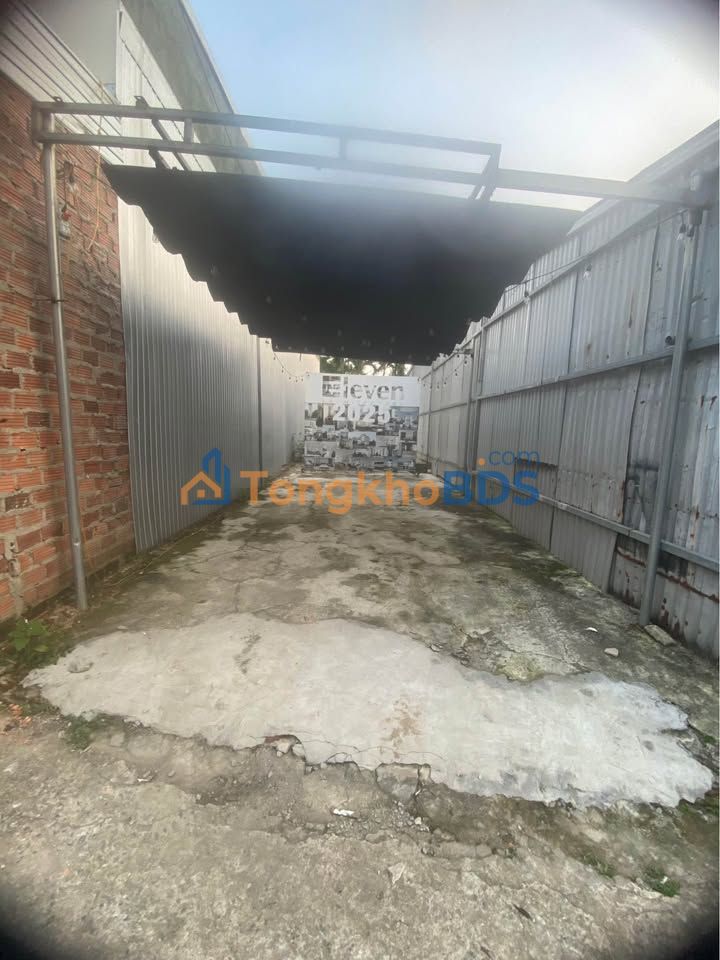 Đất nền Nam Cao Cẩm Lệ 80m² - Sổ đỏ sẵn, giá 2.65 tỷ