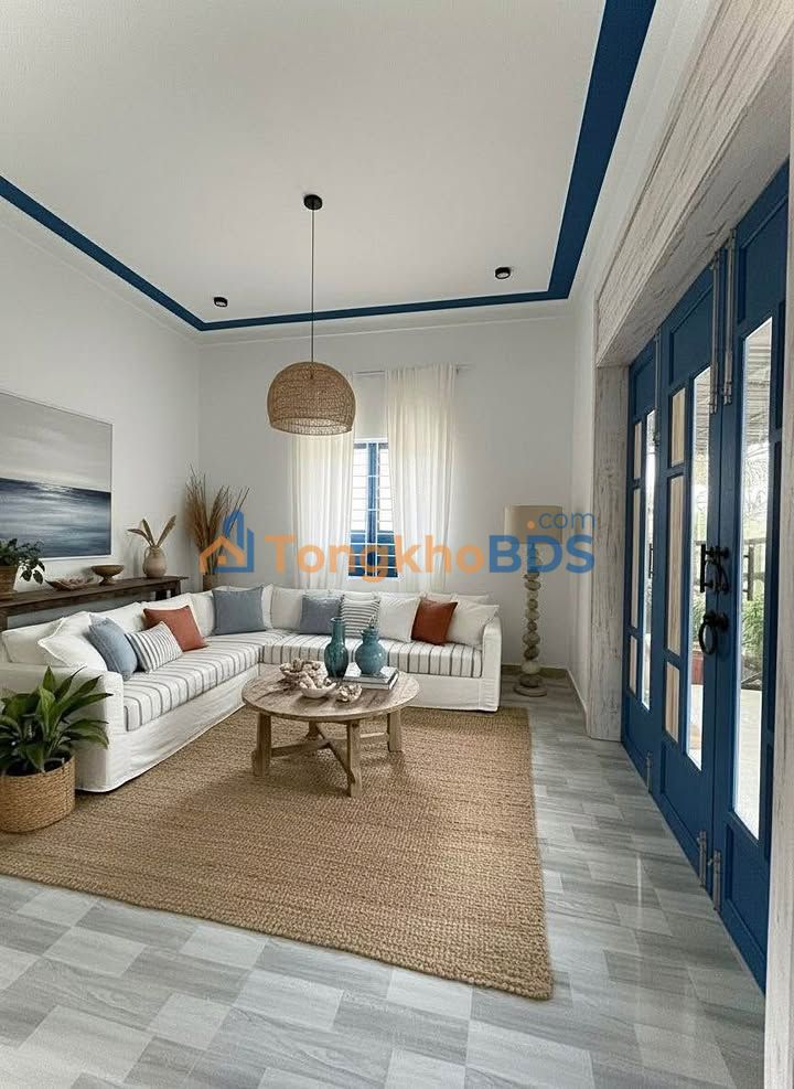 Nhà Cẩm Châu Hội An 120m² - Thoáng mát, Giá 3.3 Tỷ