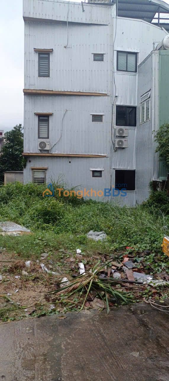 Đất Thổ Cư Sơn Trà 70.6m² Sổ Hồng Riêng, Giá 3.79 Tỷ - Tặng Sổ Hồng