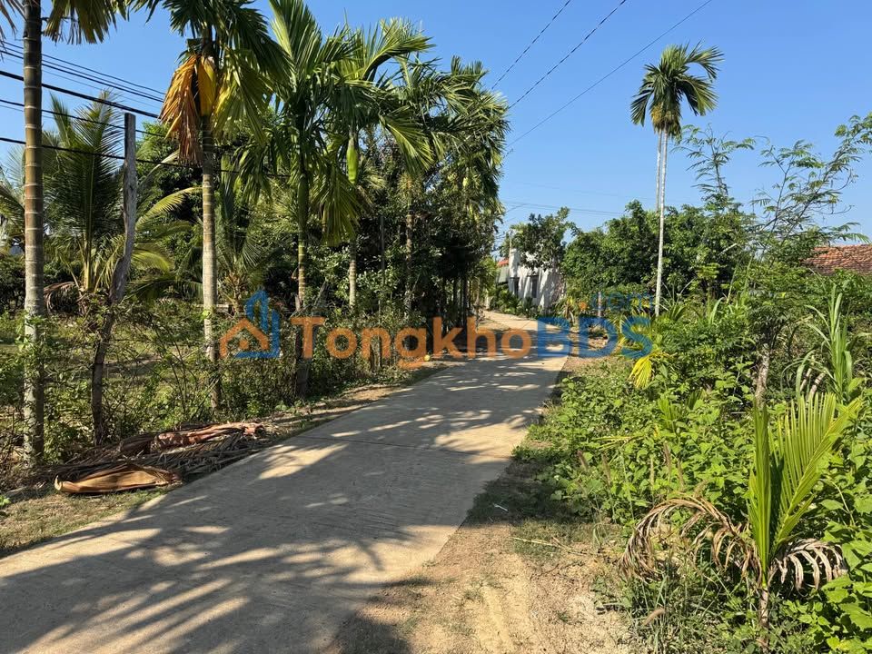 Đất nền Lâm Hà: 5700m² mặt đường 150m, 400m² thổ cư, giá 1.6 tỷ