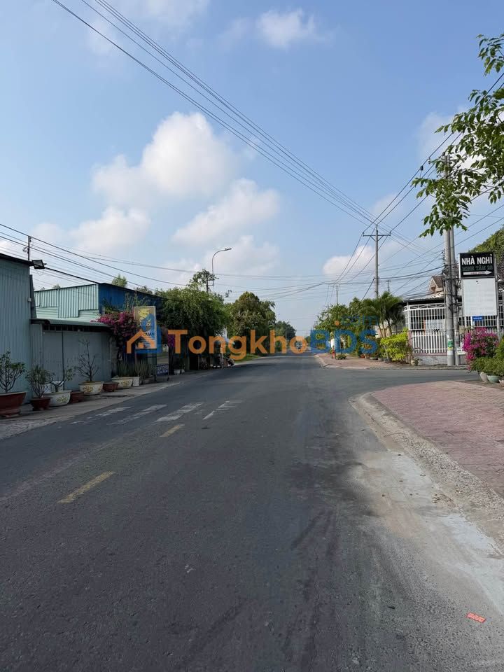 Bán Mặt Tiền Nguyễn Kim Q6 - 120m² - Giá 2.25 Tỷ - Chính Chủ