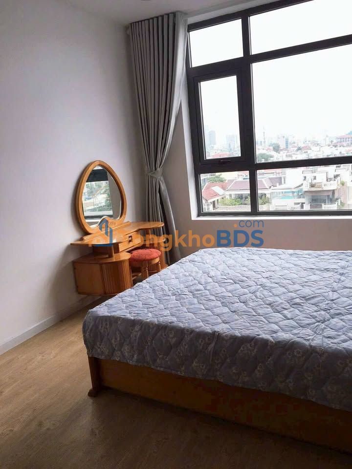 Căn hộ 1PN Decapella, TP Thủ Đức - Full nội thất, 13.5 triệu/tháng