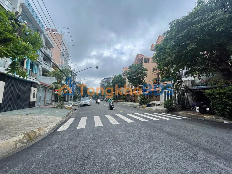 Nhà Mặt Tiền Đường Số 39, Bình Tân - 90m², 15 Triệu/Tháng