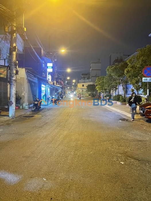 Nhà Mặt Tiền Nguyễn Đình Chiểu, 52m² - Dòng Tiền 40tr/tháng, Giá 11 Tỷ