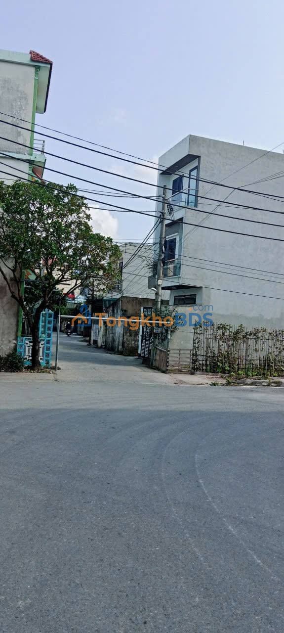 Đất nền 55.8m² KĐT Vũ Phúc, Thái Bình - Giá 1.x Tỷ, Cơ hội đầu tư