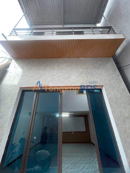 Nhà 52m² Kinh Bắc, Bắc Ninh - 3PN, Ngõ Rộng Thoáng, Giá 3 Tỷ