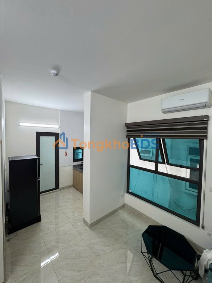 Cho thuê Căn hộ Studio 158 Nguyễn Khánh Toàn, Cầu Giấy - Full đồ, Ô tô đỗ cửa