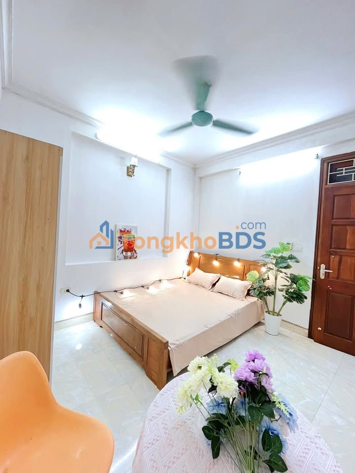 Cho thuê phòng trọ 25m² Mỹ Đình - Ô tô vào tận nơi