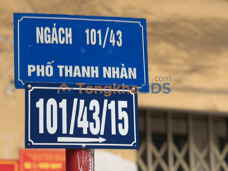 Phòng trọ 1.5 Triệu/Tháng - Trung Tâm Bách Khoa, HN - Sẵn Sàng Ở Ngay!