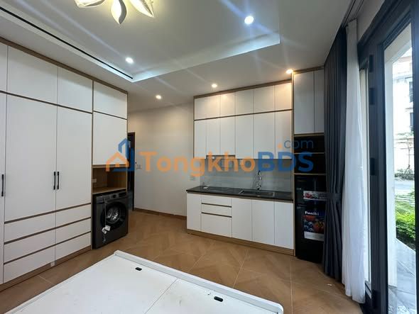 Cho thuê Nhà & Căn hộ VSIP Từ Sơn - Giá từ 3.5 triệu/tháng