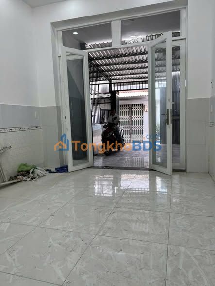Nhà Phố Lê Văn Lương, Nhà Bè - 71m² Sổ Hồng Riêng, Giá 4.1 Tỷ