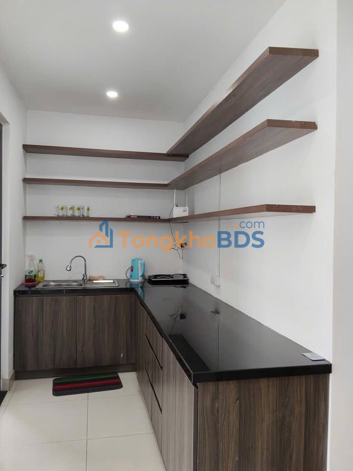 Cho thuê căn hộ Nera Garden Huế 60m² - View đẹp, giá 8 triệu
