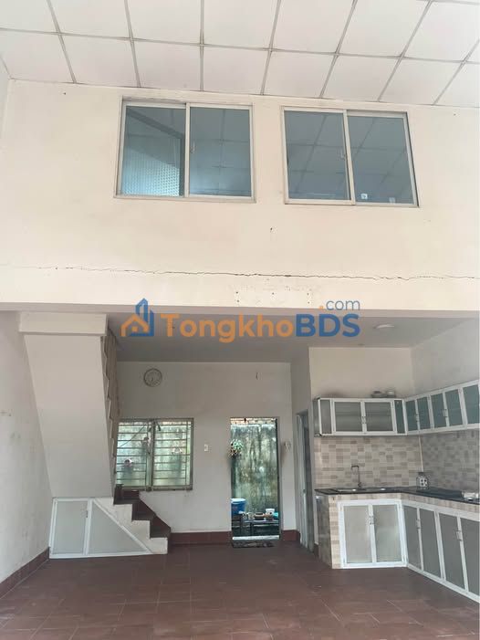 Nhà 72m² Quận 9 (Sát Q2) - 6.7 Tỷ, Sổ Hồng, Sẵn Sàng Ở Ngay