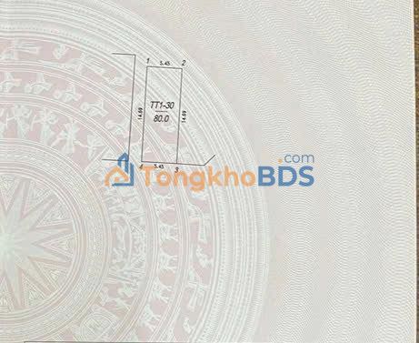 Bán Đất Ngọc Thụy Long Biên - 80m², Kinh Doanh, Sổ Đỏ, Giá Nhỉnh 28 Tỷ