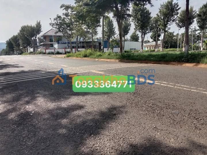 Đất biệt thự 300m² mặt tiền Nguyễn Thị Định, Q1 - Hơn 8 tỷ, sẵn sàng xây dựng