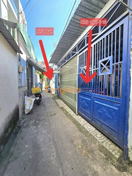 Nhà Phước Long A 98m² - 6 Tỷ, Thu Nhập 12 Triệu/Tháng, Gần Võ Nguyên Giáp