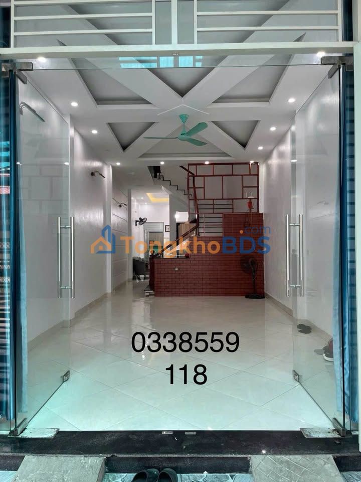 Nhà 2 Tầng 76m² Phường Dĩnh Kế, Bắc Giang - Giá Tốt, Ô Tô Đỗ Cửa