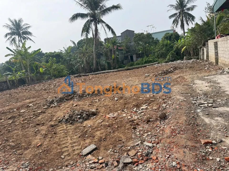 Đất Nền 117m² Hưng Hà, Thái Bình - Sổ Hồng Sẵn Sàng, Ô Tô Tới Tận Nơi