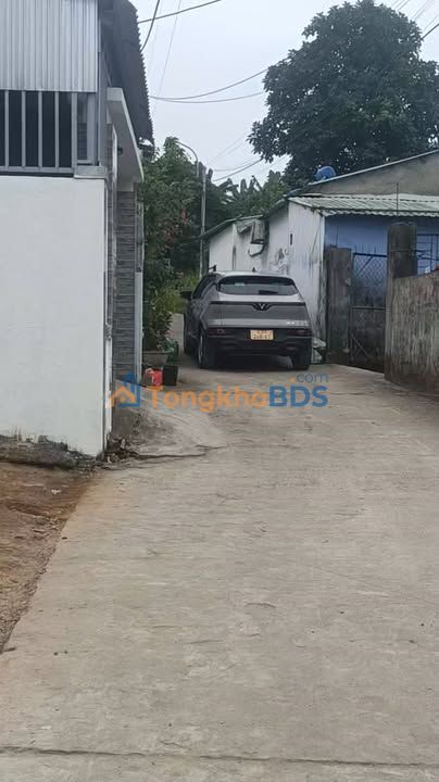 Bán Đất Kiệt 46 Trường Sơn, Cẩm Lệ 100m² - Sổ Hồng Chính Chủ