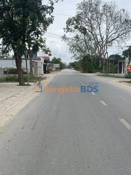 Bán Đất Quảng Xương, Thanh Hóa - 115m² Mặt Tiền Kinh Doanh Giá 1.4 Tỷ