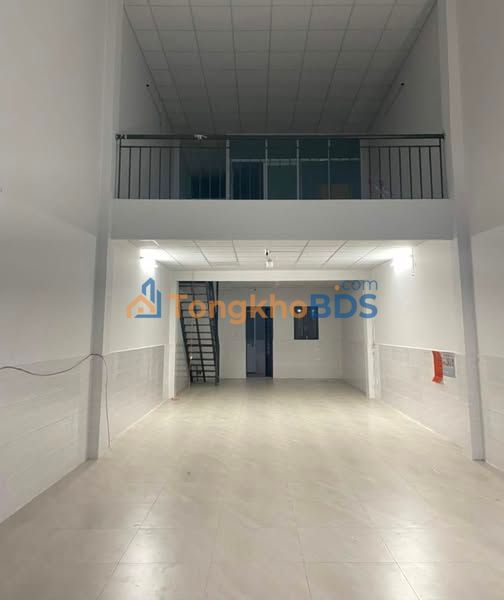 Nhà Cấp 4 Gác Lửng 110m² MT Lê Trọng Tấn, Tân Phú - Giá 11 Triệu/Tháng