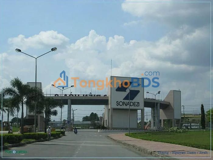 Nhà Mặt Tiền QL56 Châu Đức 446m² - Kinh Doanh & Dòng Tiền Sẵn 5.4 Tỷ