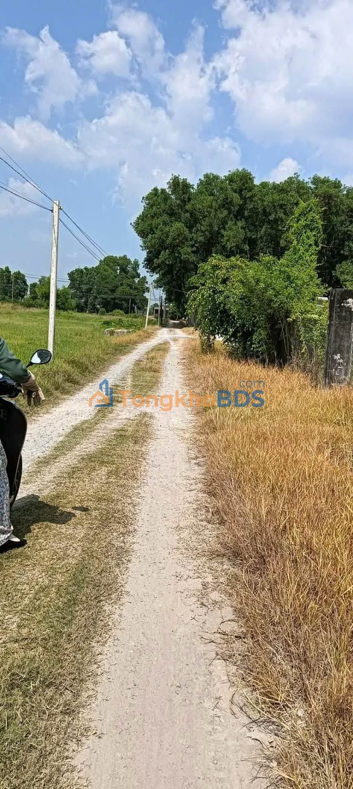 Bán đất 18.000m² Đồng Khởi, Tây Ninh - Đầu tư sinh lời