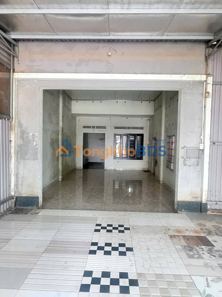 Mặt Tiền Phạm Ngũ Lão, Buôn Ma Thuột - Kinh Doanh Đa Ngành 155m²