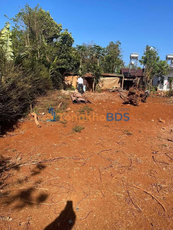 Đất Nền 180m² Đông Hòa, Phú Yên - Mặt Tiền Đường Rộng, Giá 1.1 Tỷ