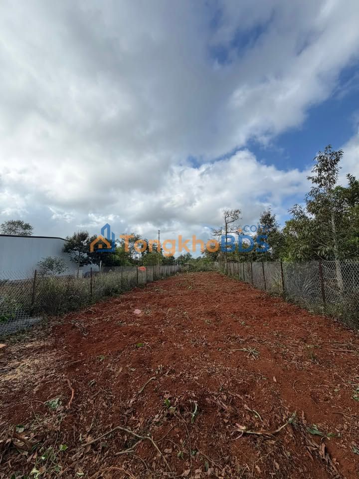 Bán Đất Nền Đắk Lắk 336m² - Mặt Tiền Đường Số 3 Đông Bắc, Giá Tốt