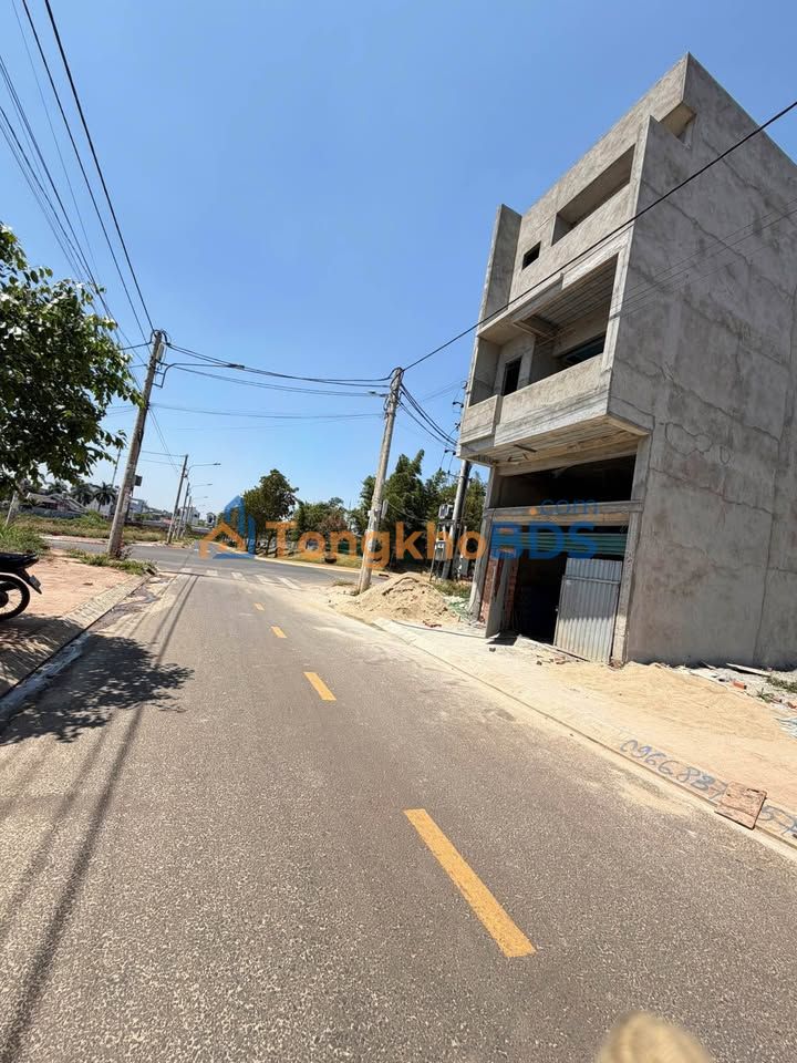 Đất Nền Sổ Đỏ Full Thổ Cư - Khu Đấu Giá Lê Vụ, Buôn Ma Thuột