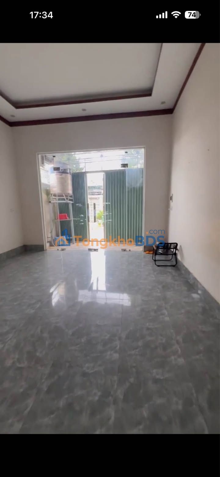 Nhà Mặt Tiền Kinh Doanh Phùng Hưng, Buôn Ma Thuột - 90m², 4.5 Tỷ