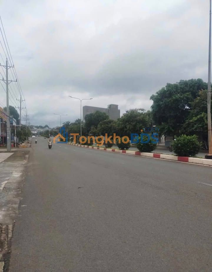 Bán gấp Trạm Xăng Dầu ĐT 741 Đồng Nai - 3300m² Kinh doanh Đắc Lợi