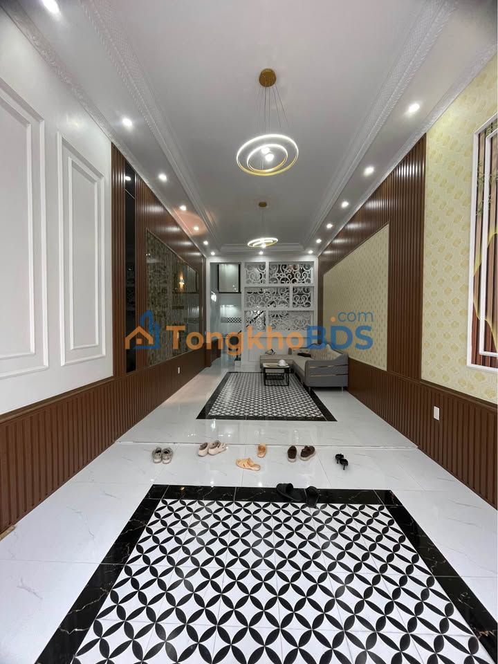 Nhà Mặt Tiền Nguyễn Hữu Tuệ, Ngô Quyền - Kinh Doanh Đỉnh Cao, 66.8m², 3.5 Tầng, Chỉ 7.8 Tỷ