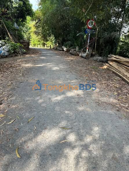 Đất Nền Giá Tốt 3xx Triệu Tại Tân Phú Trung, Đồng Tháp - 175m² Sẵn Thổ Cư