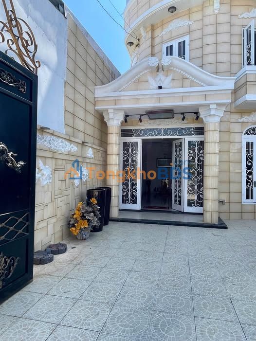 Mặt bằng kinh doanh 42m² đường Ngô Thì Sỹ, Đà Lạt - Giá 5 triệu/tháng